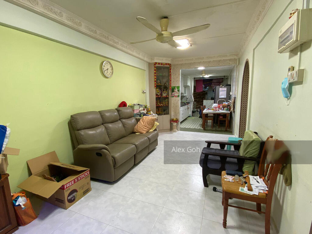 Ang Mo Kio Avenue 10 thumbnail photo